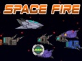 խաղ Space Fire