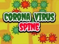 խաղ Corona Virus Spine