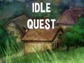 խաղ Idle Quest