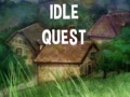 խաղ Idle Quest