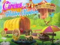 խաղ Circus Hidden Numbers