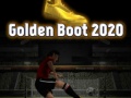 խաղ  Golden Boot 2020