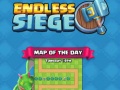 խաղ Endless Siege