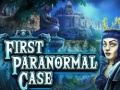 խաղ First Paranormal Case