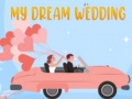 խաղ My Dream Wedding