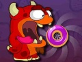 խաղ Candy Monster Kid