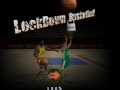 խաղ Lockdown Basketball