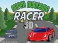 խաղ Super Awesome Racers