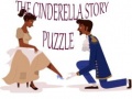 խաղ The Cinderella Story Puzzle