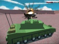 խաղ Helicopter and Tank Battle Desert Storm Multiplayer