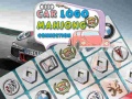 խաղ Car Logo Mahjong Connection