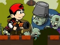 խաղ Zombie Shoot