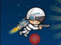 խաղ Astronout Destroyer