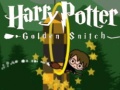 խաղ Harry Potter golden snitch