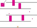 խաղ Impossible Platform Game