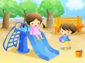 խաղ Happy Childrens Day 2020 Puzzle