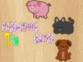 խաղ  Preschool Games