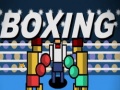 խաղ Boxing