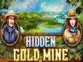 խաղ Hidden Gold Mine