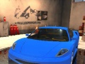 խաղ Car Simulator: Crash City