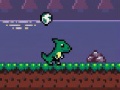 խաղ Dino Spin