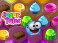 խաղ Sugar Tales