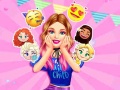 խաղ Ellies Surprise Birthday Party