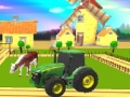 խաղ Kisan Smart Farmer