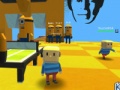 խաղ Kogama: Minions Parkour