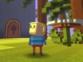 խաղ Kogama: Mario Land Adventure