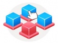 խաղ Rubix