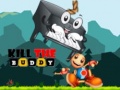 խաղ Kill The Buddy