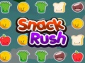 խաղ Snack Rush