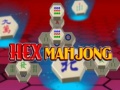 խաղ Hex Mahjong