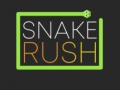 խաղ Snake Rush