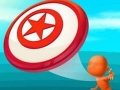 խաղ Ultimate Disc