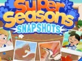 խաղ Super Seasons Snapshots