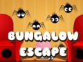 խաղ Bungalow Escape
