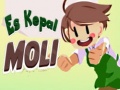 խաղ Es Kepal Moli
