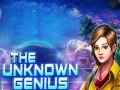 խաղ The Unknown Genius