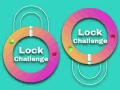 խաղ Lock Challenge
