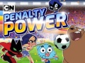 խաղ CN Penalty Power