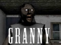 խաղ Scary Granny: Horror Granny