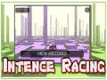 խաղ Jet Racer Infinite Flight Rider Space Racing