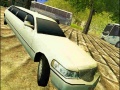 խաղ Iceland Limo Taxi