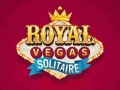 խաղ Royal Vegas Solitaire