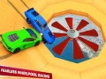 խաղ Demolotion Derby