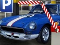 խաղ Real Car Parking Hero