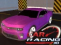 խաղ Car Racing 3D