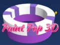 խաղ Paint Pop 3D